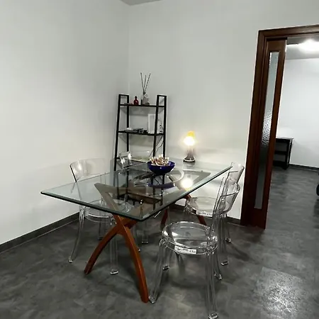 Casa vacanze Flagagiama Centro Storico Pozzuoli