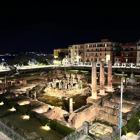 Casa vacanze Flagagiama Centro Storico Pozzuoli