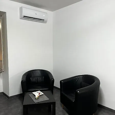 Flagagiama Centro Storico Holiday home
