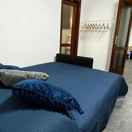 Flagagiama Centro Storico