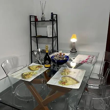 Casa vacanze Flagagiama Centro Storico