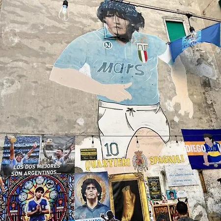 Flagagiama Centro Storico