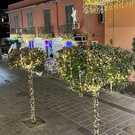 Flagagiama Centro Storico Holiday home Pozzuoli