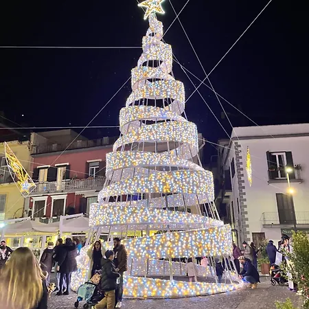 Flagagiama Centro Storico Holiday home