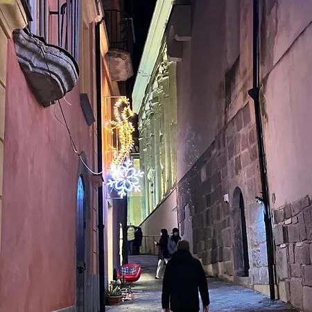 Flagagiama Centro Storico *