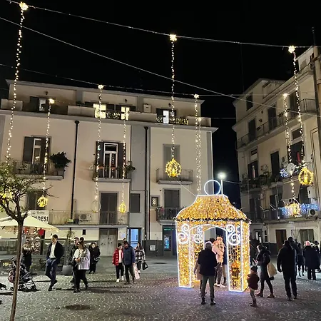 Flagagiama Centro Storico Pozzuoli