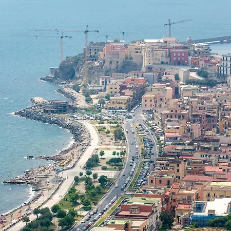 Flagagiama Centro Storico Pozzuoli