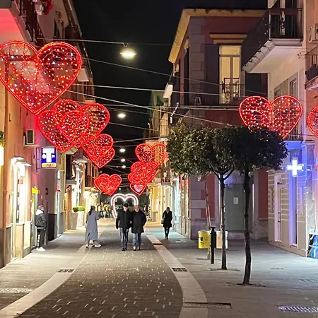 Flagagiama Centro Storico Nyaraló *