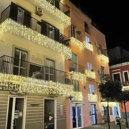 Flagagiama Centro Storico *