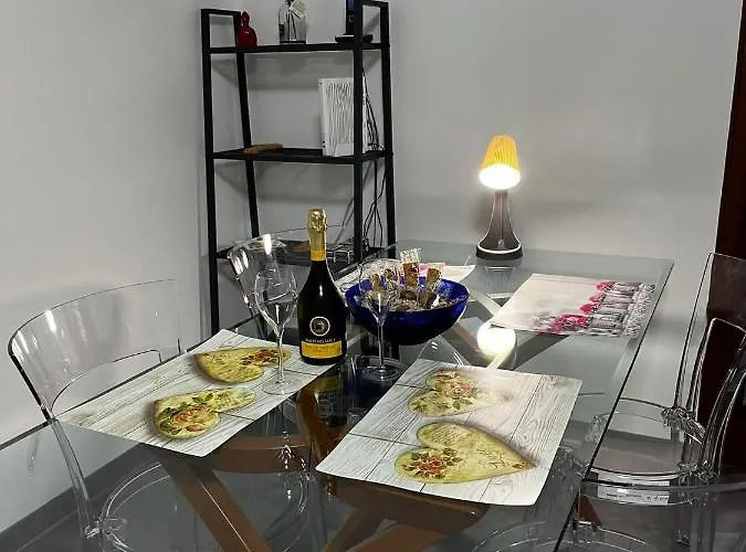 Casa vacanze Flagagiama Centro Storico